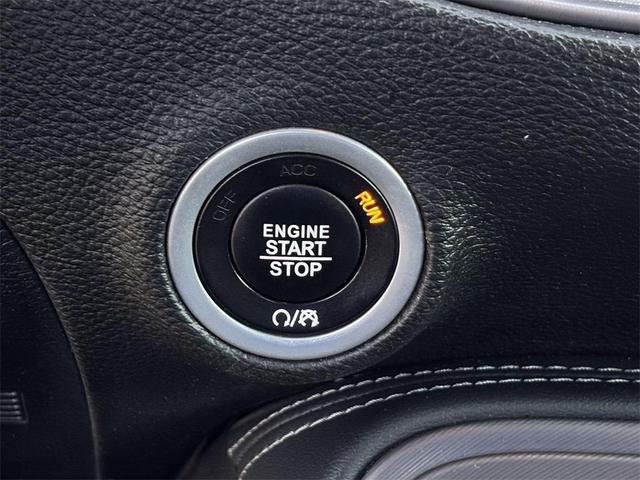 Photo of 2023 Granite Crystal Metallic Clearcoat Dodge Challenger