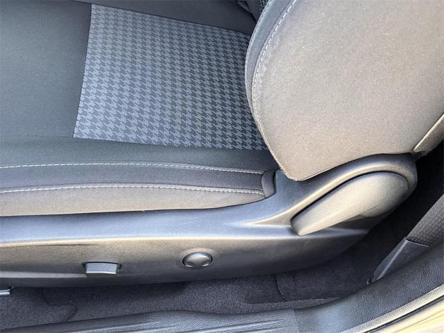 Photo of 2023 Granite Crystal Metallic Clearcoat Dodge Challenger