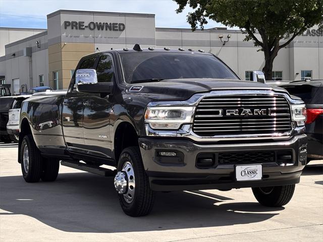 2024 RAM 3500