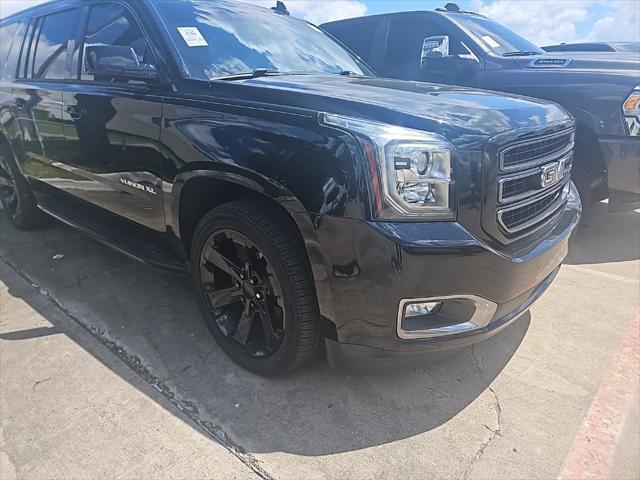 2020 GMC Yukon Xl
