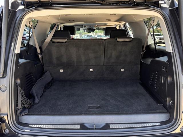 Photo of 2020 Onyx Black GMC Yukon XL