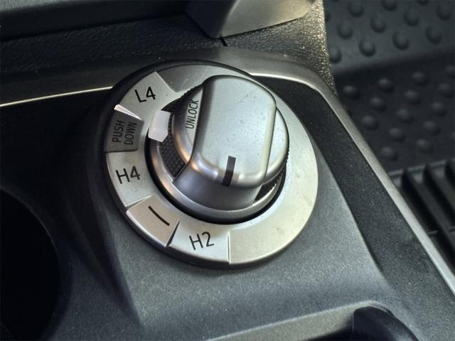 Photo of 2021 Nautical Blue Metallic Toyota 4Runner