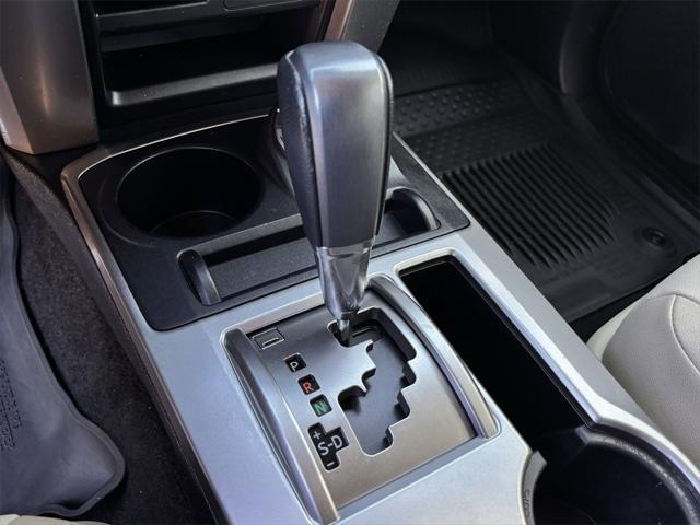 Photo of 2021 Nautical Blue Metallic Toyota 4Runner