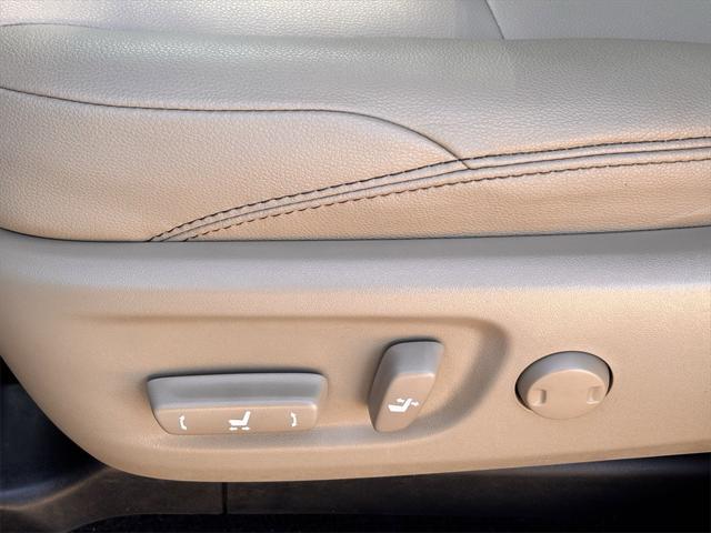 Photo of 2021 Nautical Blue Metallic Toyota 4Runner