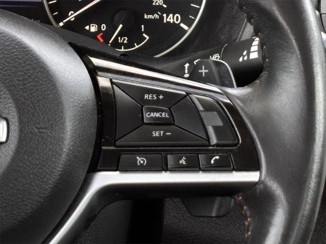 Photo of 2023 Brilliant Silver Metallic Nissan Altima