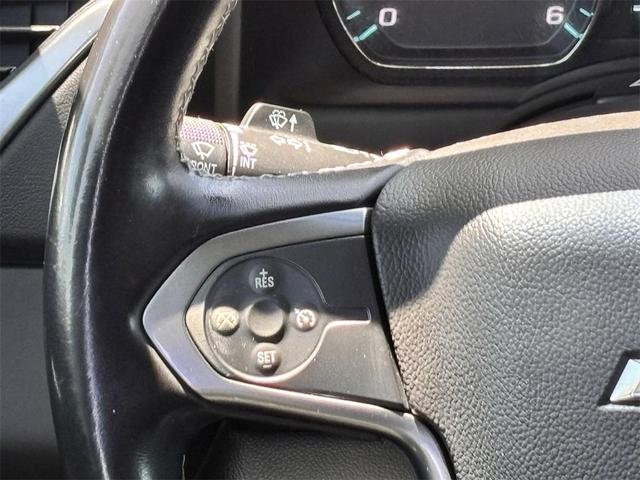 Photo of 2019 Silver Ice Metallic Chevrolet Tahoe