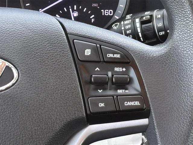 Photo of 2017 Sedona Sunset Hyundai TUCSON