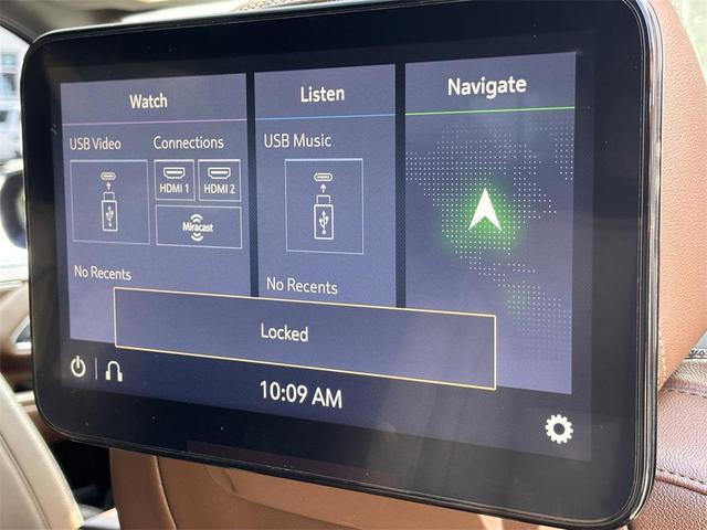 Photo of 2021 Graywood Metallic Chevrolet Tahoe