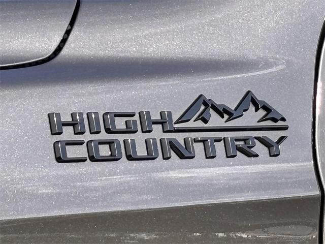 Photo of 2021 Graywood Metallic Chevrolet Tahoe