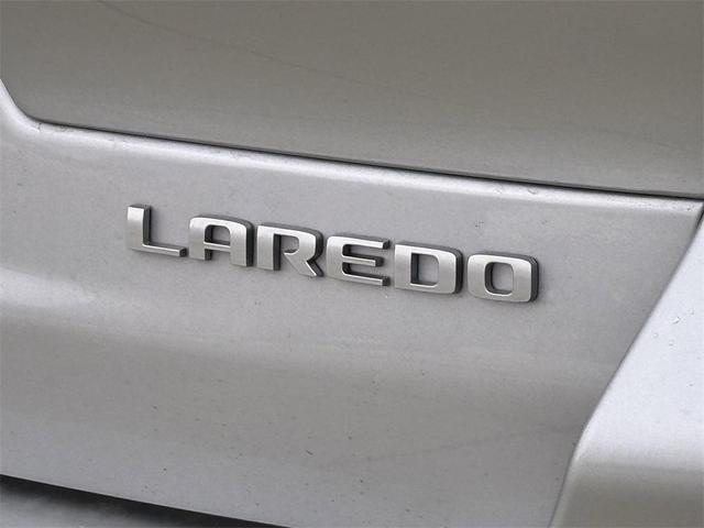 Photo of 2025 Silver Zynith Jeep Grand Cherokee L