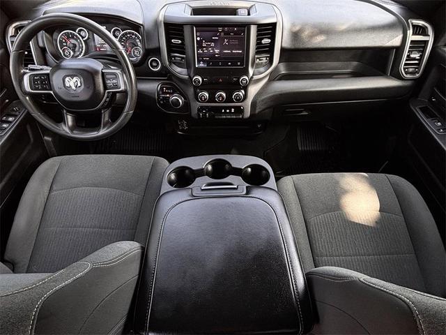 Photo of 2022 Billet Silver Metallic Clearcoat RAM 2500