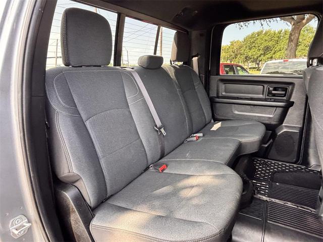 Photo of 2022 Billet Silver Metallic Clearcoat RAM 2500