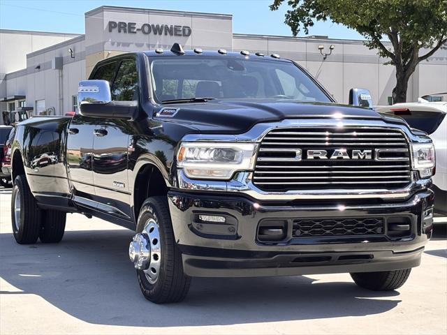 2024 RAM 3500