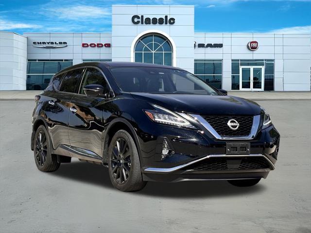 2023 Nissan Murano