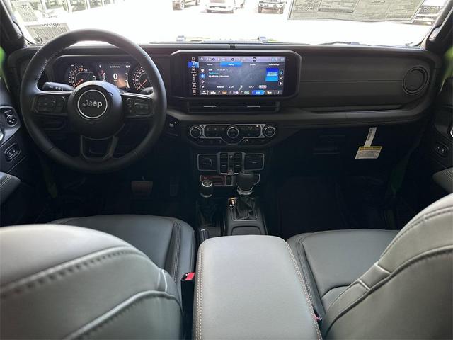 Photo of 2025 Mojito Jeep Gladiator