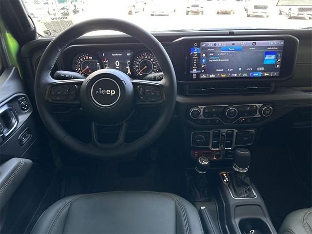 Photo of 2025 Mojito Jeep Gladiator