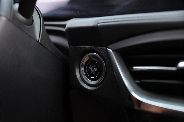 Photo of 2025 Ocean Blue Metallic Buick Encore GX