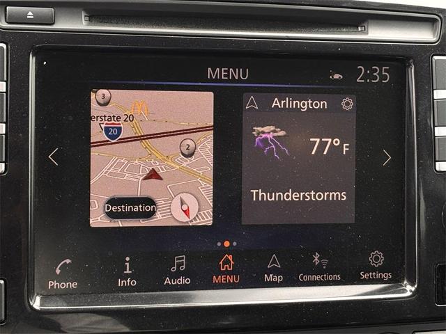 Photo of 2021 Gun Metallic Nissan Maxima