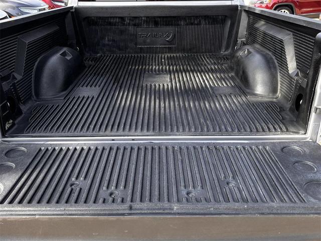 Photo of 2024 Billet Silver Metallic Clearcoat RAM 1500 Classic