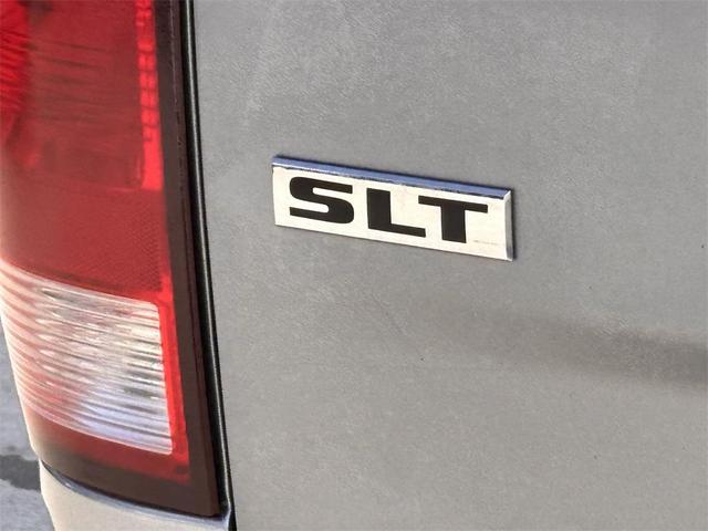 Photo of 2024 Billet Silver Metallic Clearcoat RAM 1500 Classic