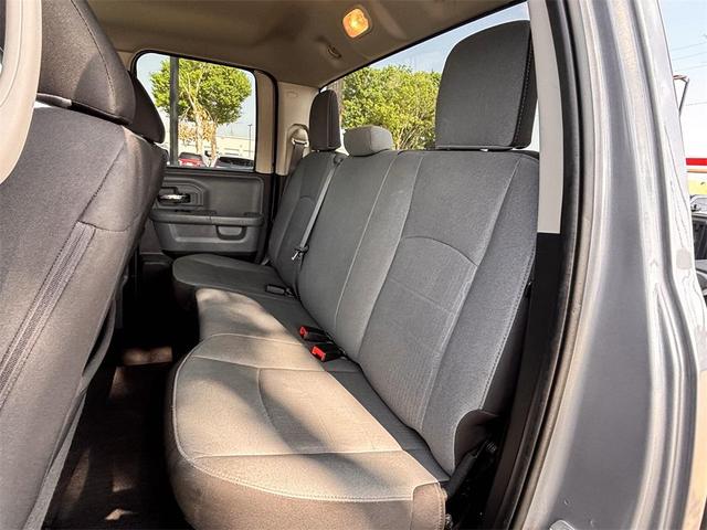 Photo of 2024 Billet Silver Metallic Clearcoat RAM 1500 Classic