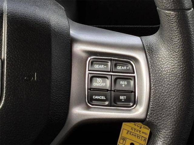 Photo of 2024 Billet Silver Metallic Clearcoat RAM 1500 Classic