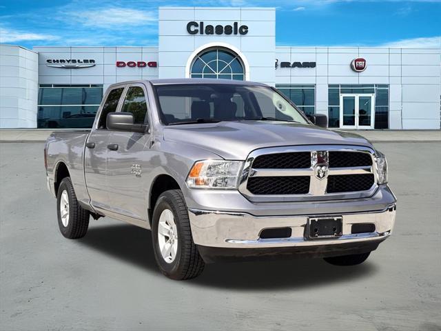 2024 RAM 1500 Classic