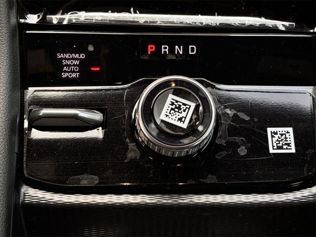 Photo of 2025 Velvet Red Pearlcoat Jeep Grand Cherokee L
