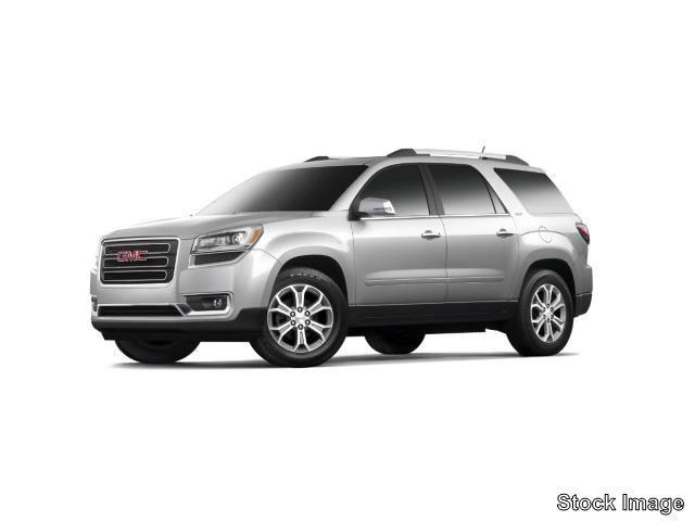 2014 GMC Acadia