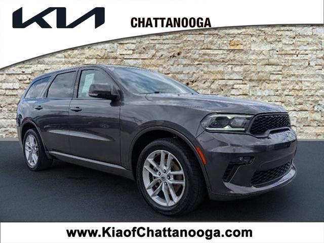 2021 Dodge Durango