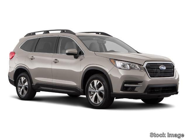 2019 Subaru Ascent