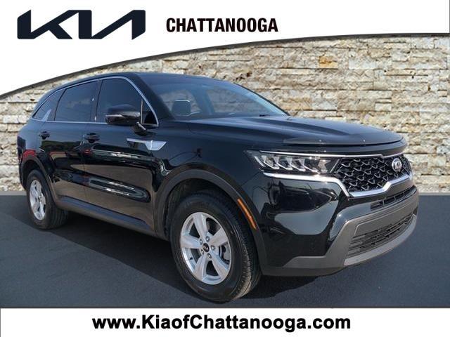 2021 Kia Sorento