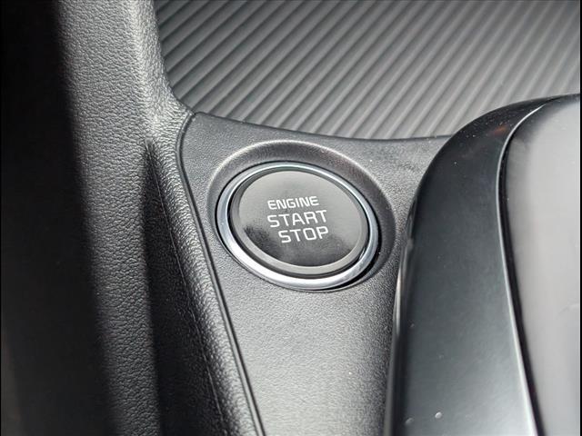Photo of 2025 Gray Kia K4