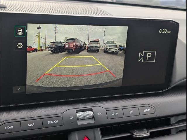 Photo of 2025 Gray Kia K4