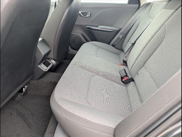 Photo of 2025 Gray Kia K4