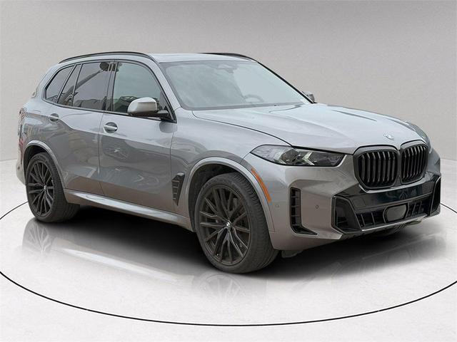 2024 BMW X5