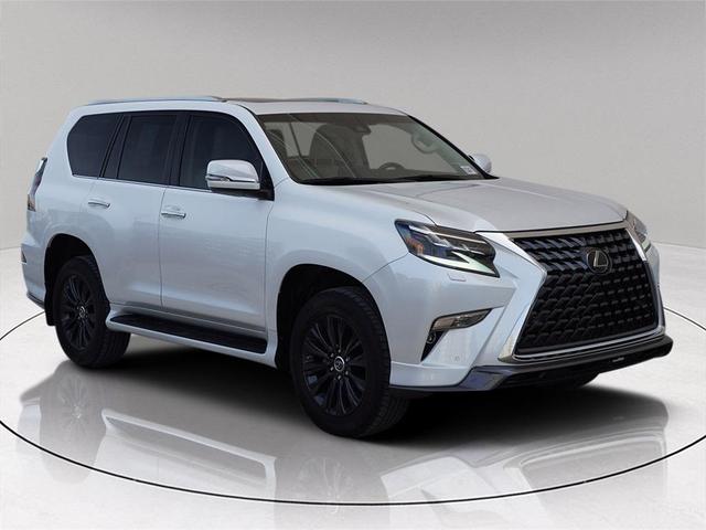 2023 Lexus Gx 460