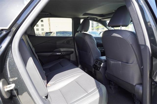 Photo of 2023 Black Lexus RX 350