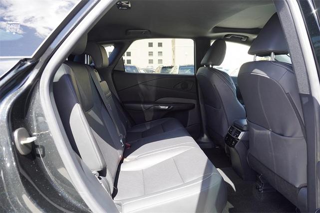 Photo of 2023 Black Lexus RX 350