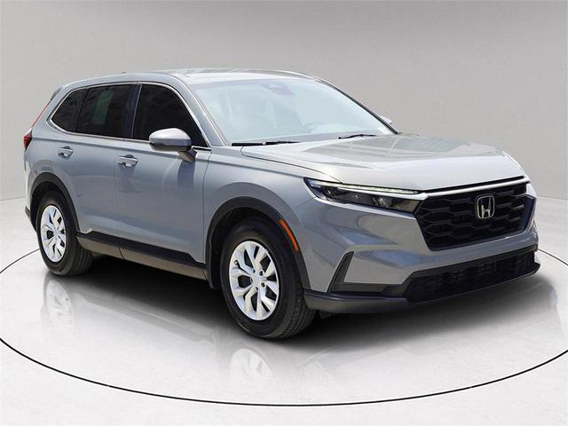 2024 Honda CR-V