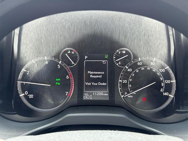 Photo of 2021 White Lexus GX 460