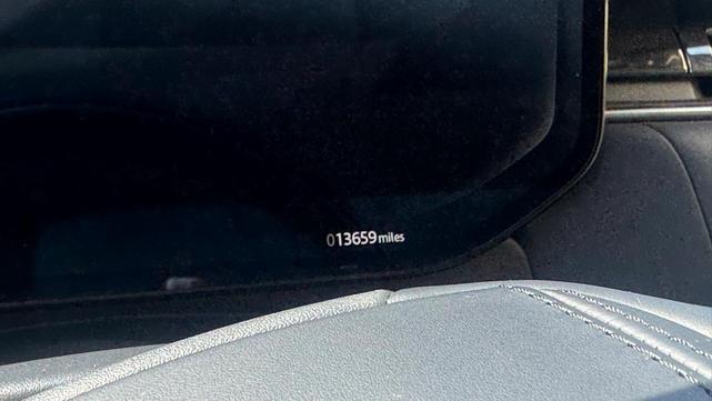 Photo of 2023 Santorini Black Land Rover Range Rover