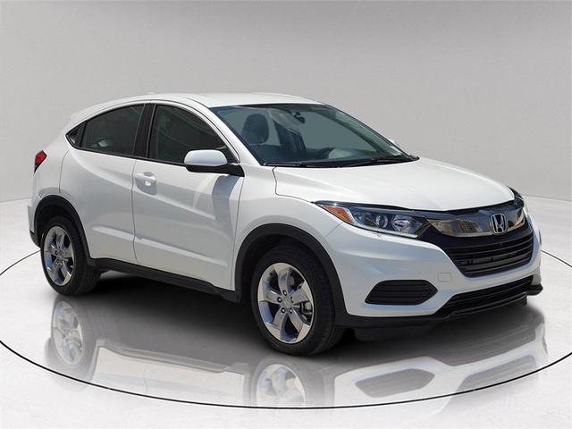 2022 Honda HR-V