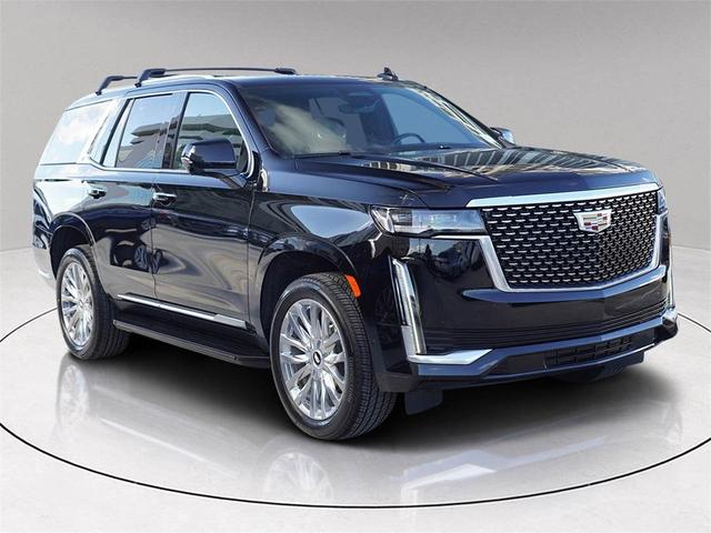 2023 Cadillac Escalade