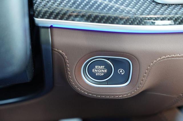 Photo of 2025 Green Mercedes-Benz AMG GLE 63