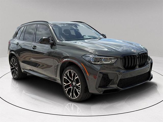 2023 BMW X5 M
