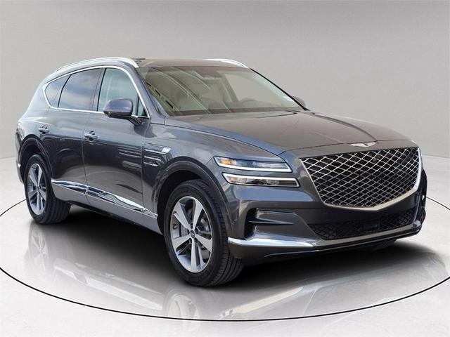 2023 Genesis GV80