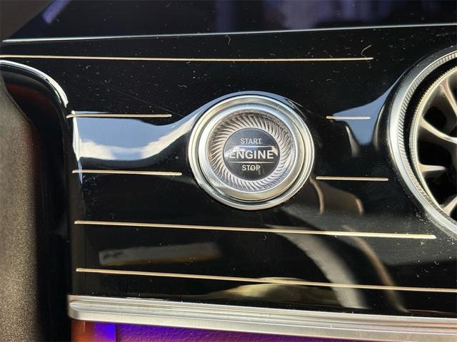 Photo of 2023 Gray Mercedes-Benz CLS 450