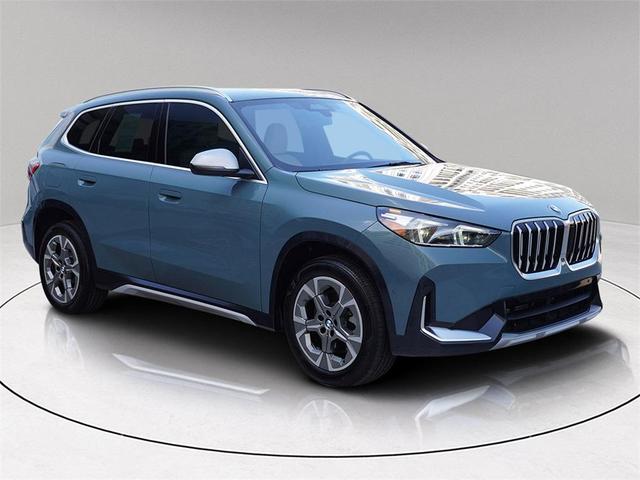 2023 BMW X1