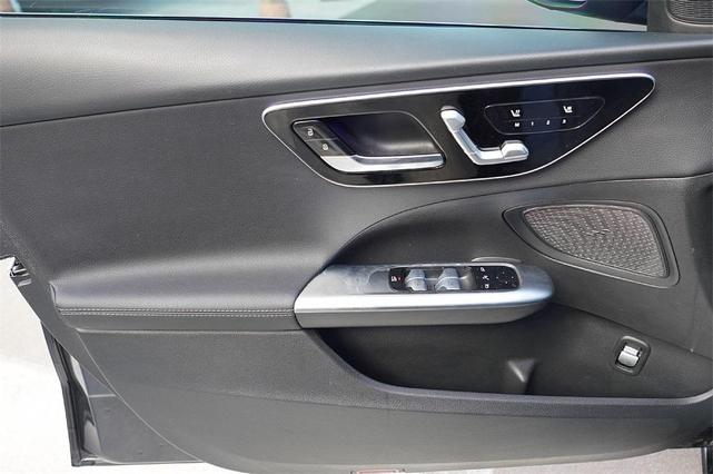 Photo of 2022 Graphite Gray Metallic Mercedes-Benz C-Class